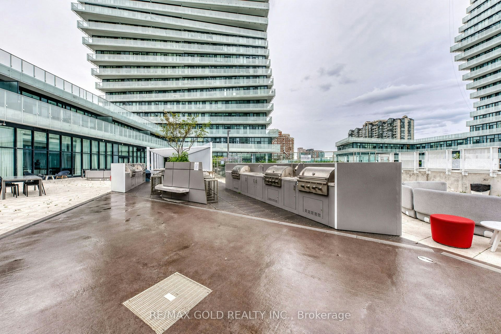 809-3900 Confederation Parkway, Mississauga, ON, L5B 0M3 - 46