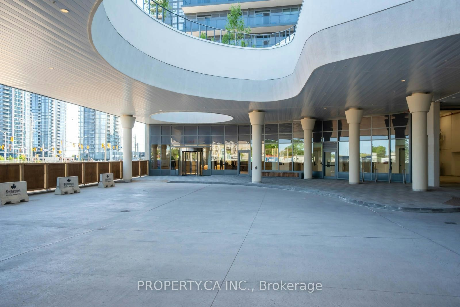 1406-5105 Hurontario Street, Mississauga, ON, L4Z 3X7 - 36