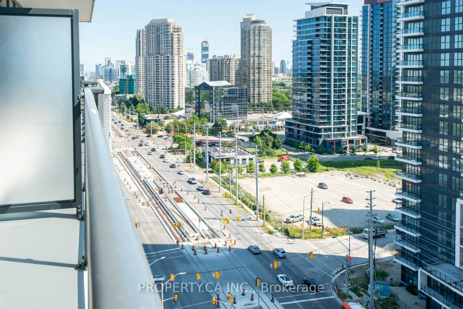 1406-5105 Hurontario Street, Mississauga, ON, L4Z 3X7 - 33