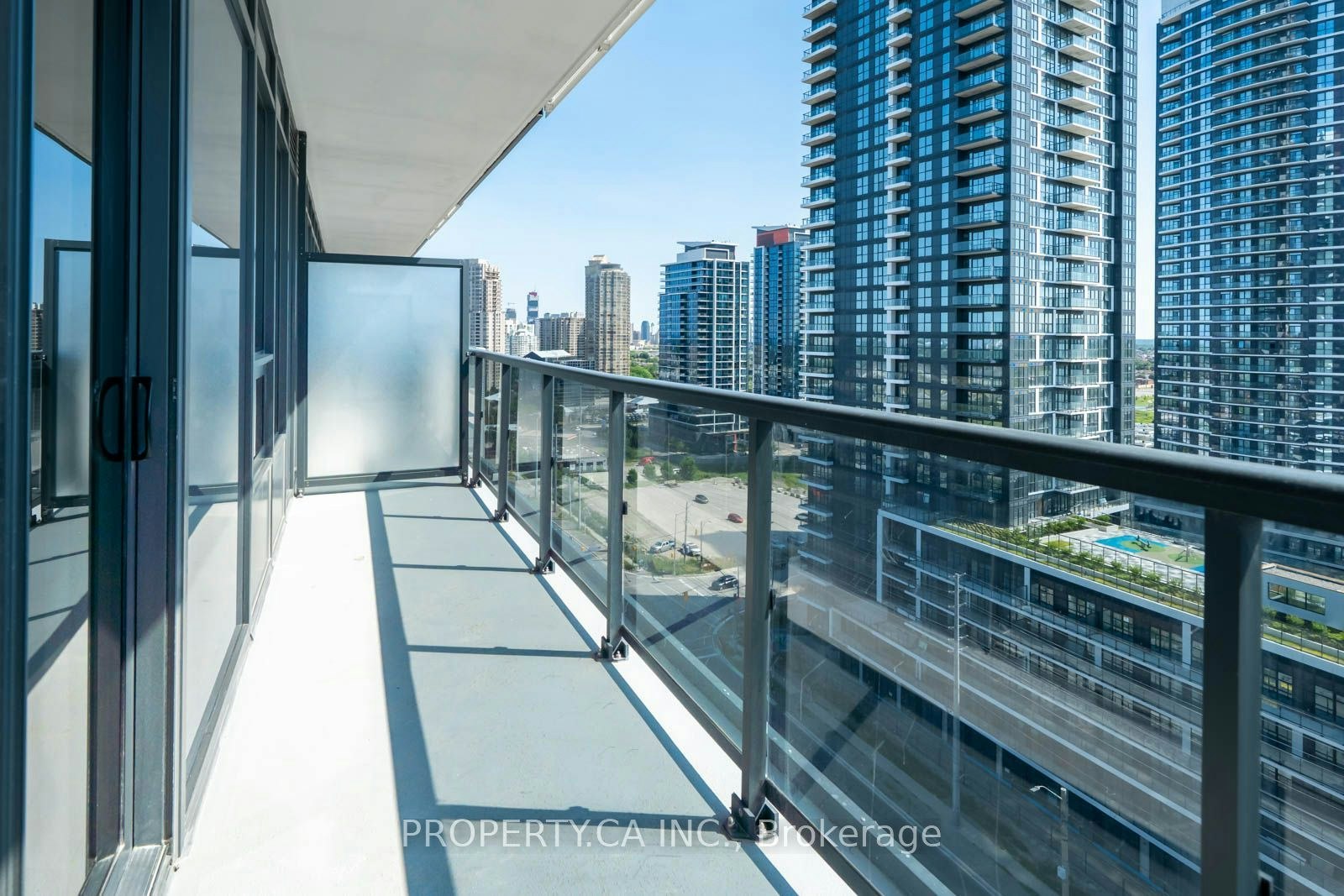 1406-5105 Hurontario Street, Mississauga, ON, L4Z 3X7 - 27