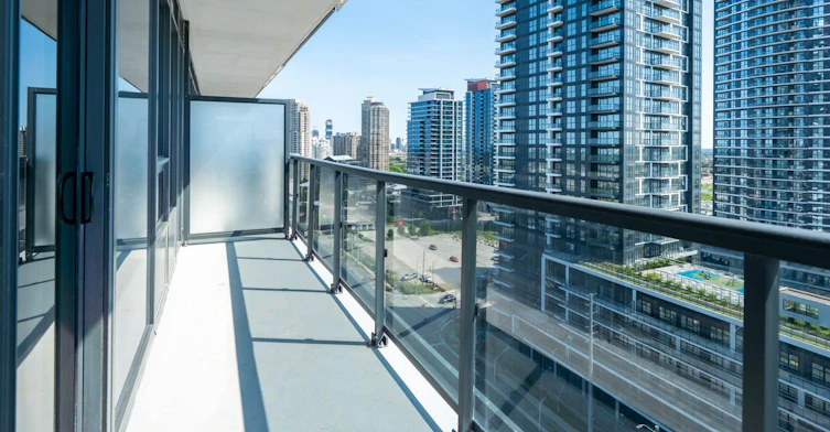1406-5105 Hurontario Street, Mississauga, ON, L4Z 3X7 - 27