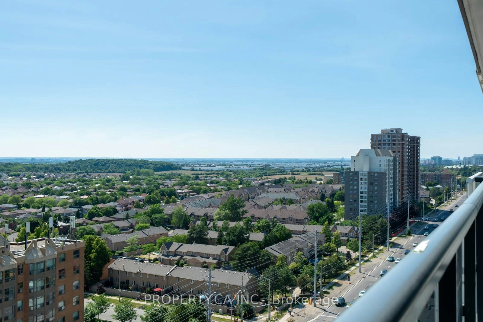 1406-5105 Hurontario Street, Mississauga, ON, L4Z 3X7 - 32