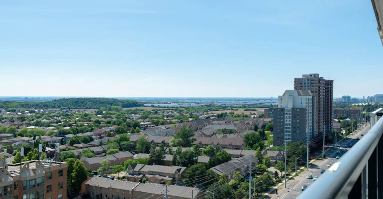 1406-5105 Hurontario Street, Mississauga, ON, L4Z 3X7 - 32