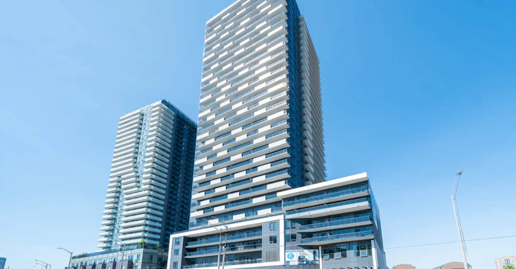 1406-5105 Hurontario Street, Mississauga, ON, L4Z 3X7 - 37