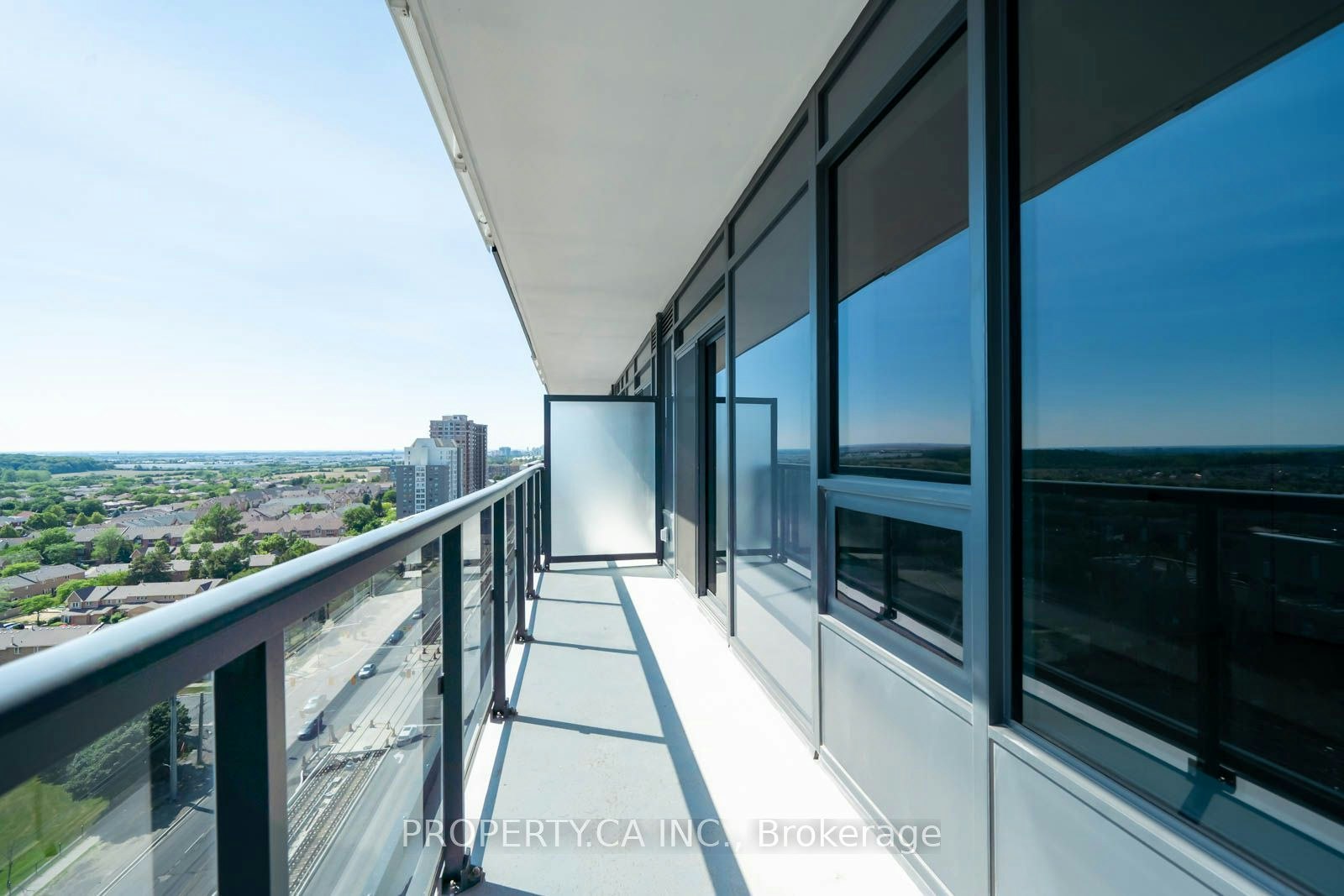 1406-5105 Hurontario Street, Mississauga, ON, L4Z 3X7 - 30