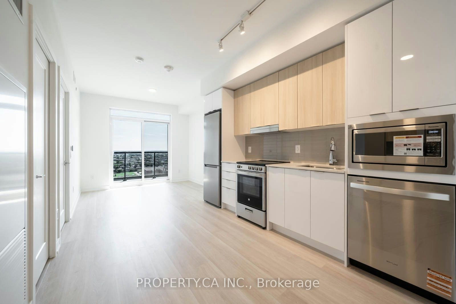 1406-5105 Hurontario Street, Mississauga, ON, L4Z 3X7 - 15