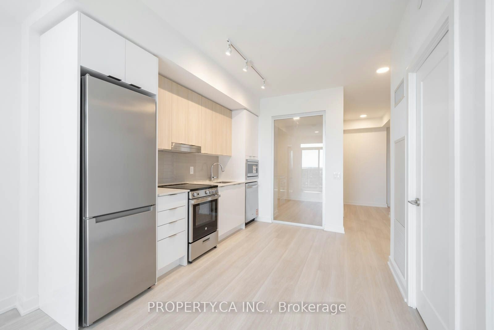 1406-5105 Hurontario Street, Mississauga, ON, L4Z 3X7 - 23