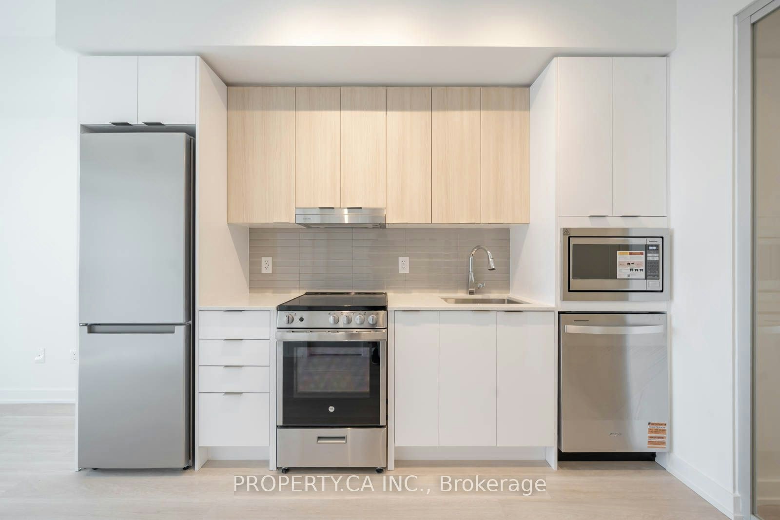1406-5105 Hurontario Street, Mississauga, ON, L4Z 3X7 - 20