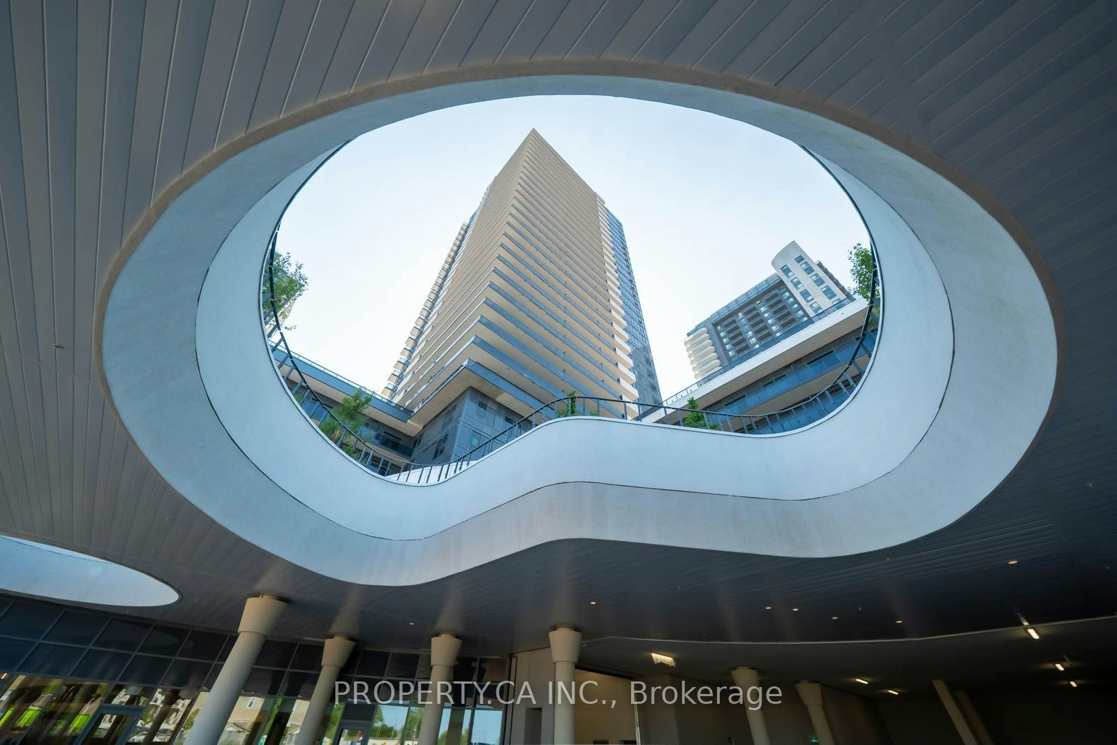 1406-5105 Hurontario Street, Mississauga, ON, L4Z 3X7 - 35