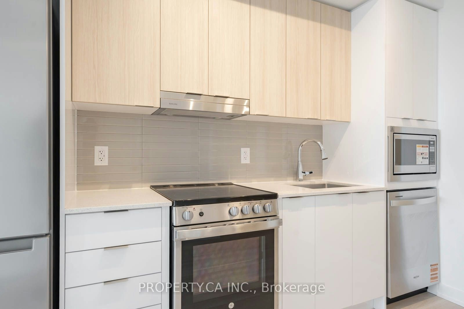 1406-5105 Hurontario Street, Mississauga, ON, L4Z 3X7 - 21