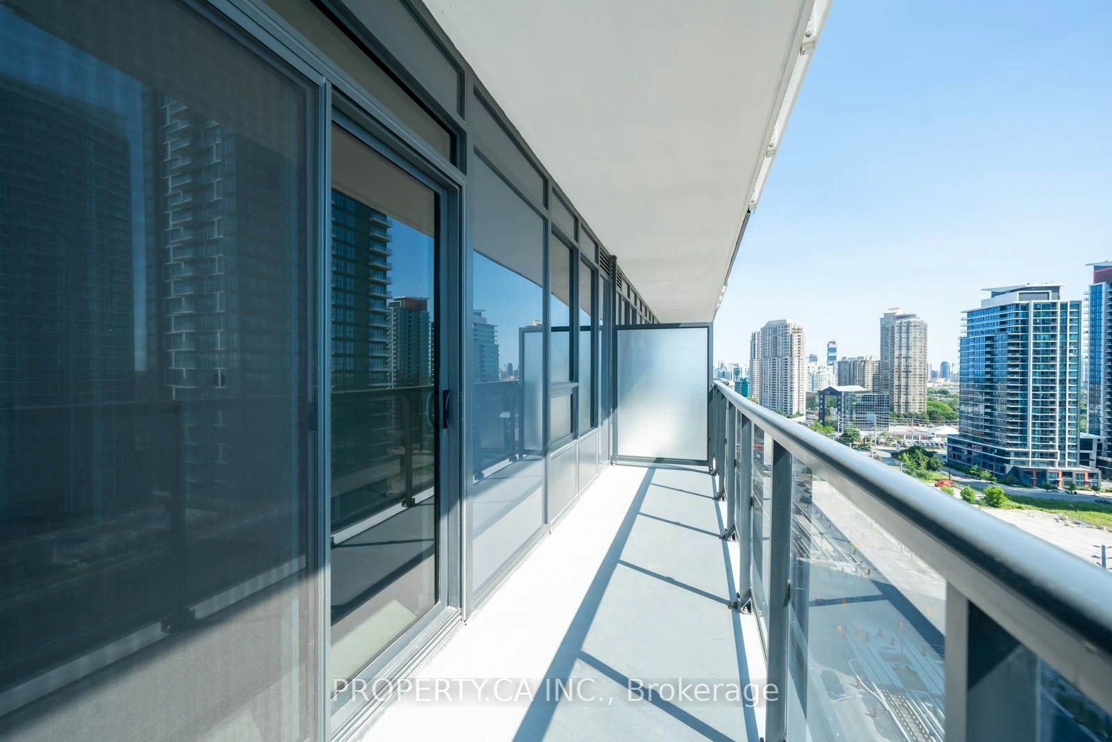 1406-5105 Hurontario Street, Mississauga, ON, L4Z 3X7 - 28