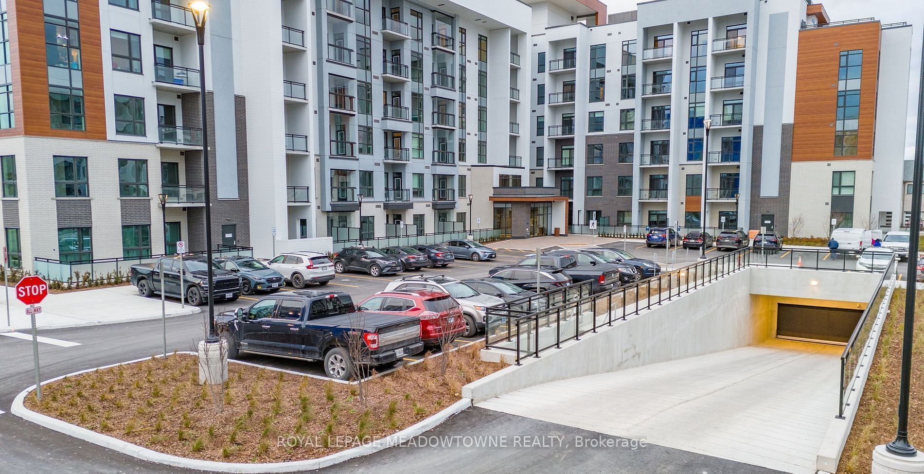 511-460 Gordon Krantz Avenue, Milton, ON, L9E 1A8 - 31