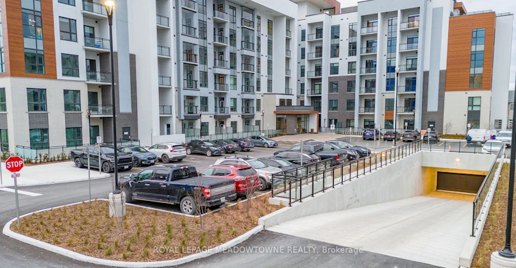 511-460 Gordon Krantz Avenue, Milton, ON, L9E 1A8 - 31