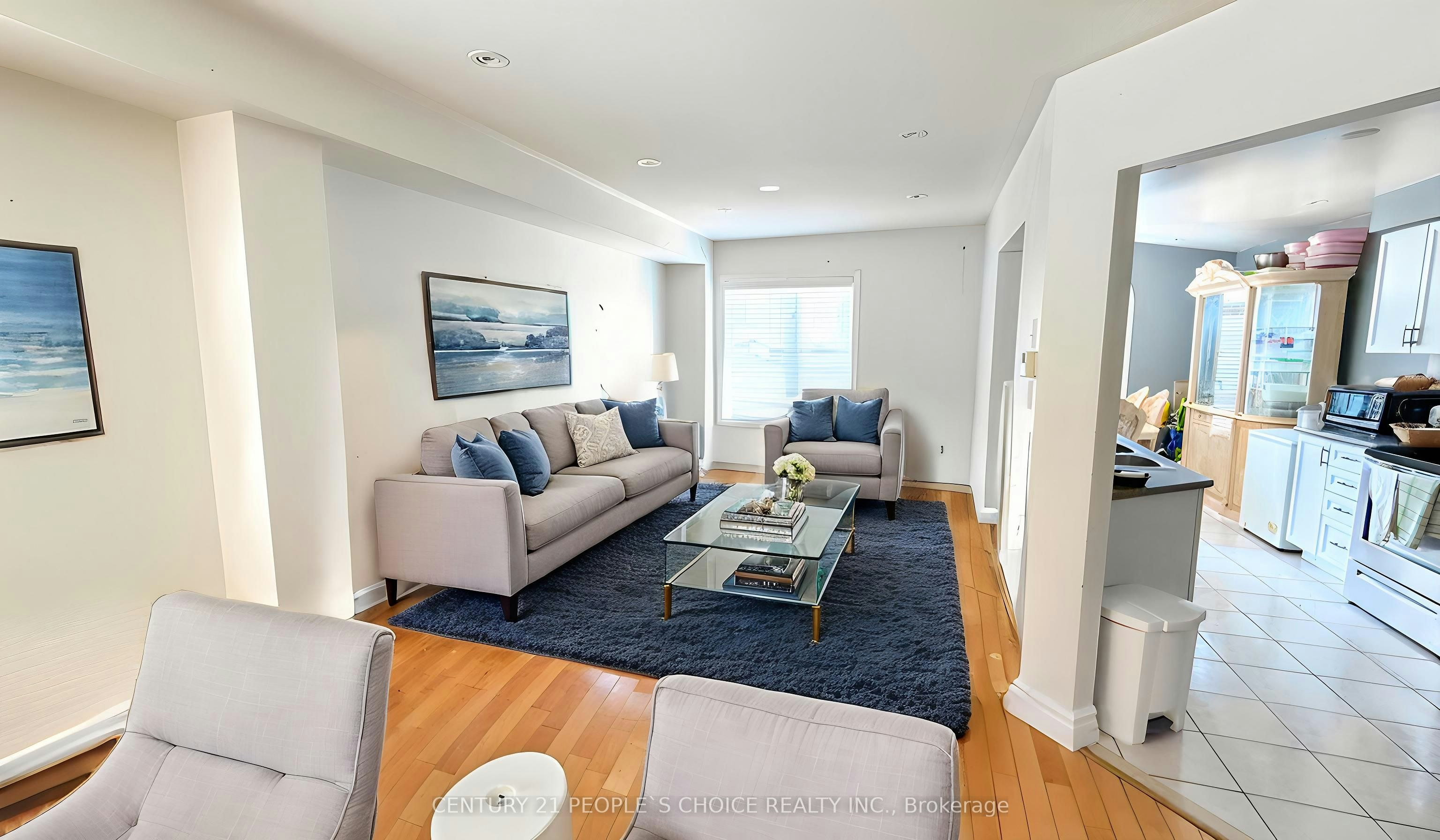 20 Belinda Drive, Brampton, ON, L7A 2W6