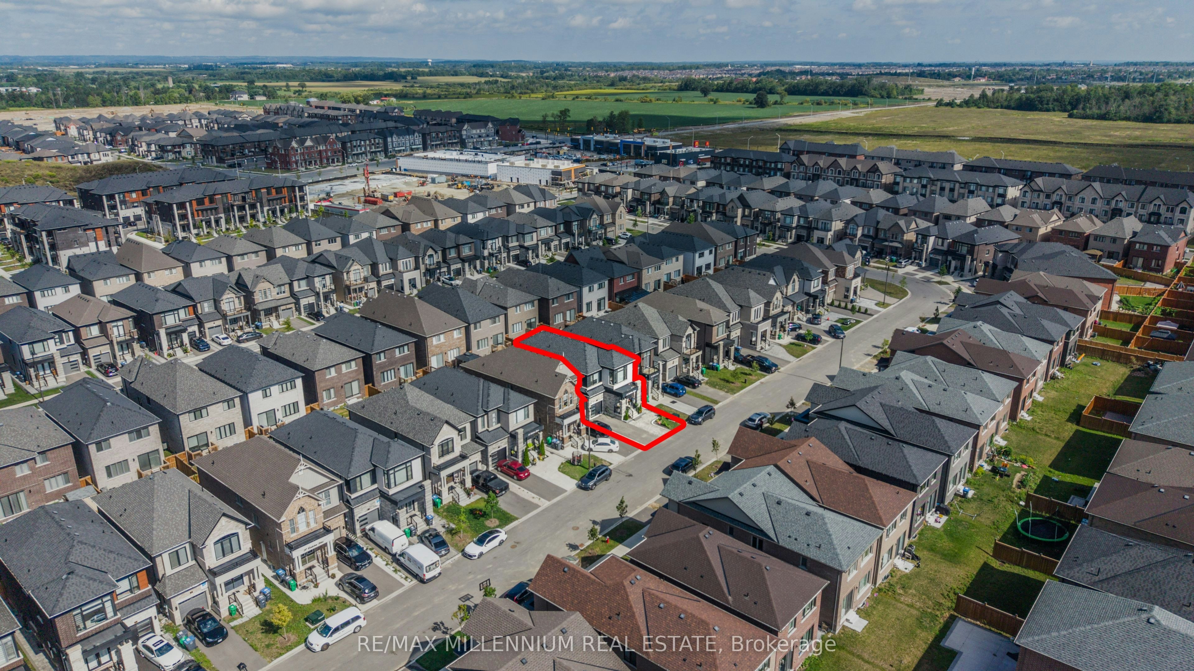 20 Calabria Drive, Caledon, ON, L7C 4L3