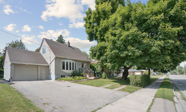 2343 Mountainside Drive