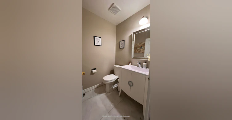 80-2555 Thomas Street, Mississauga, ON, L5M 5P6 - 10