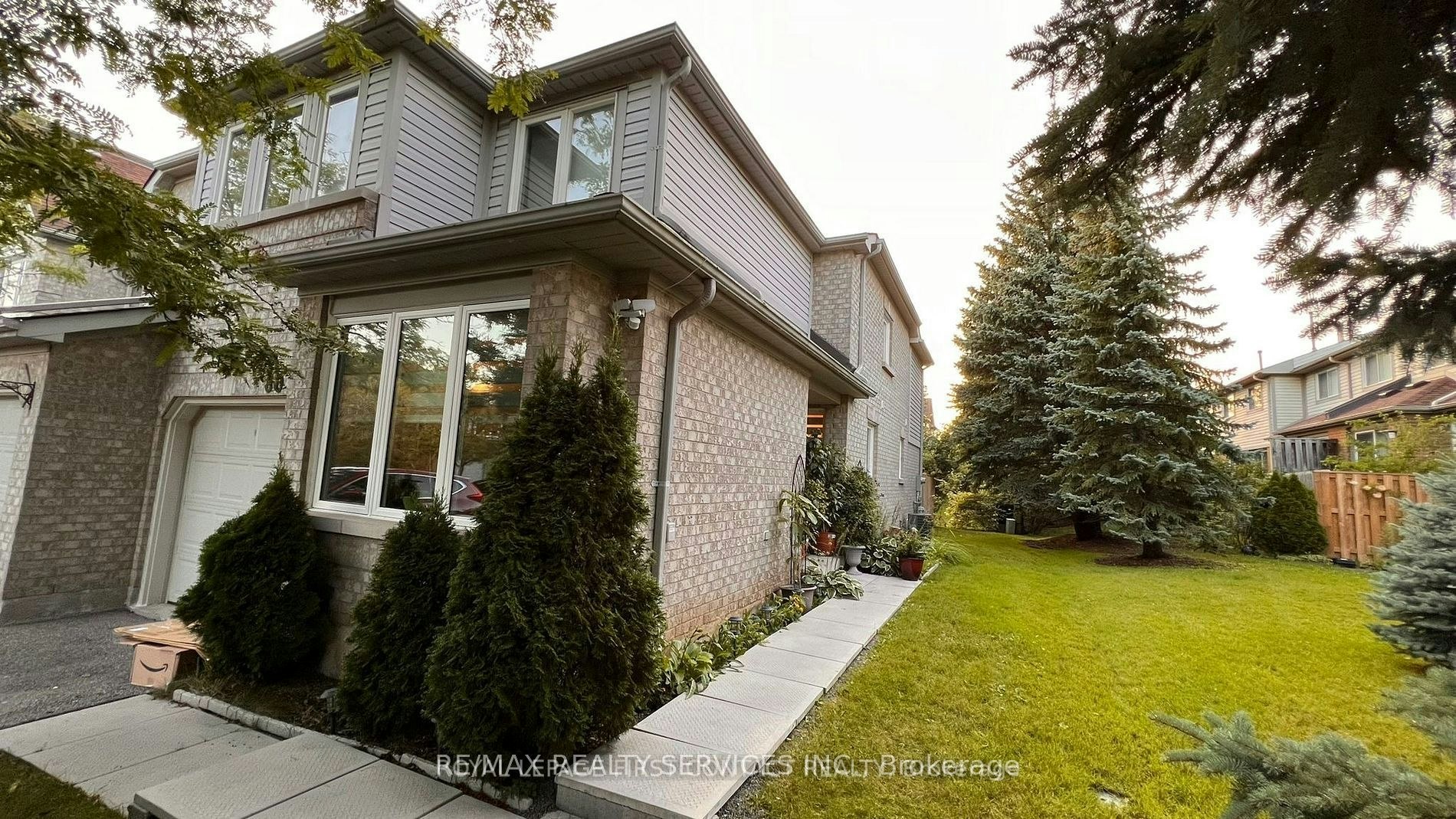80-2555 Thomas Street, Mississauga, ON, L5M 5P6 - 2