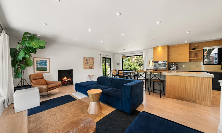 115 Bonnyview Drive