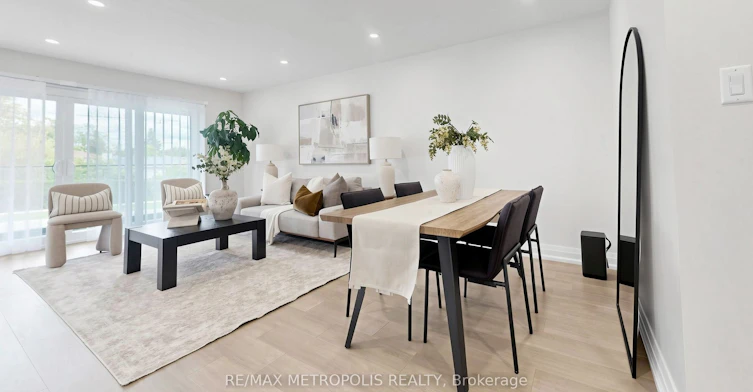 Upper-62 Davelayne Road, Toronto, ON, M9M 2A7 - 27