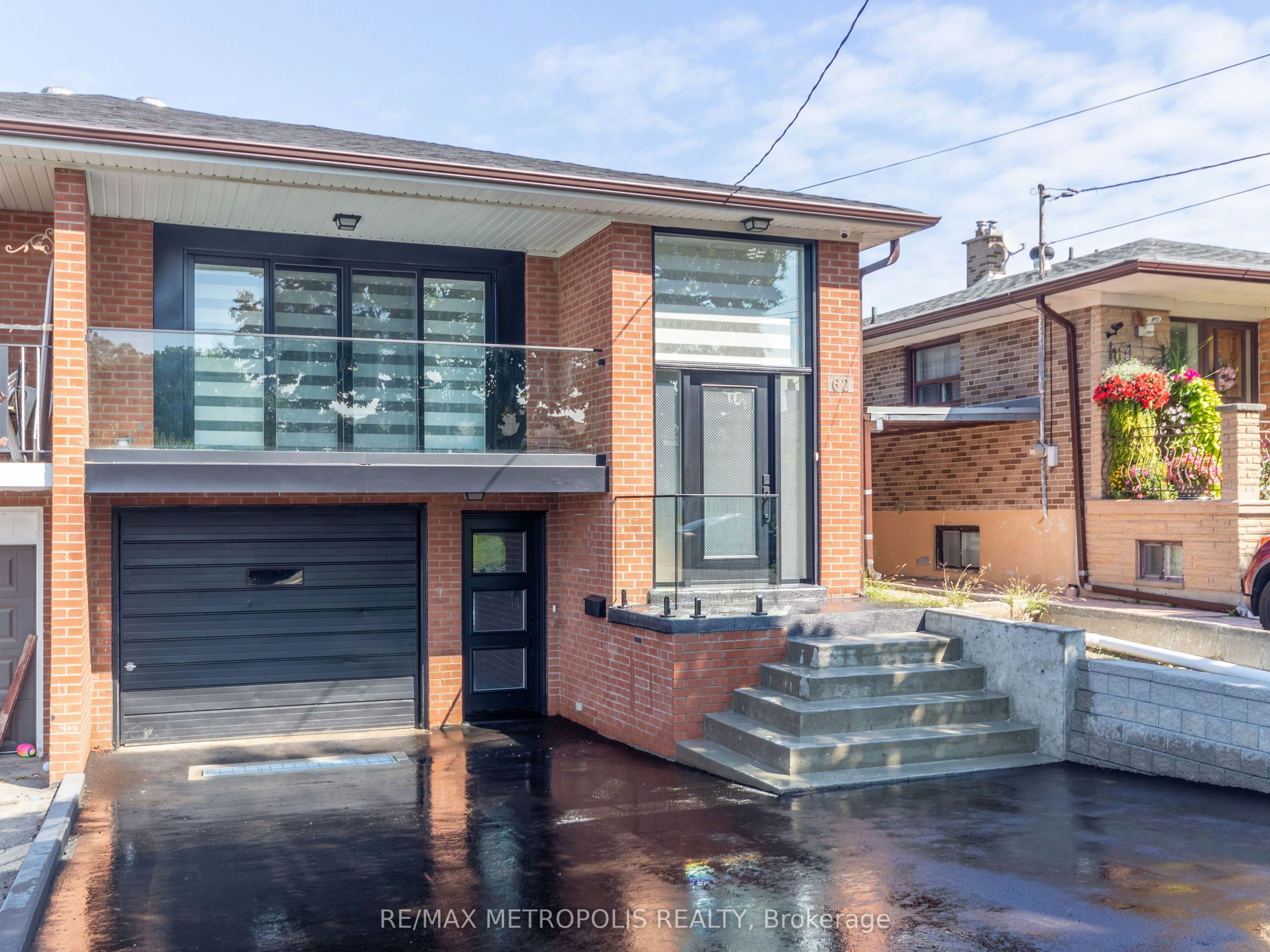 Upper-62 Davelayne Road, Toronto, ON, M9M 2A7 - 4