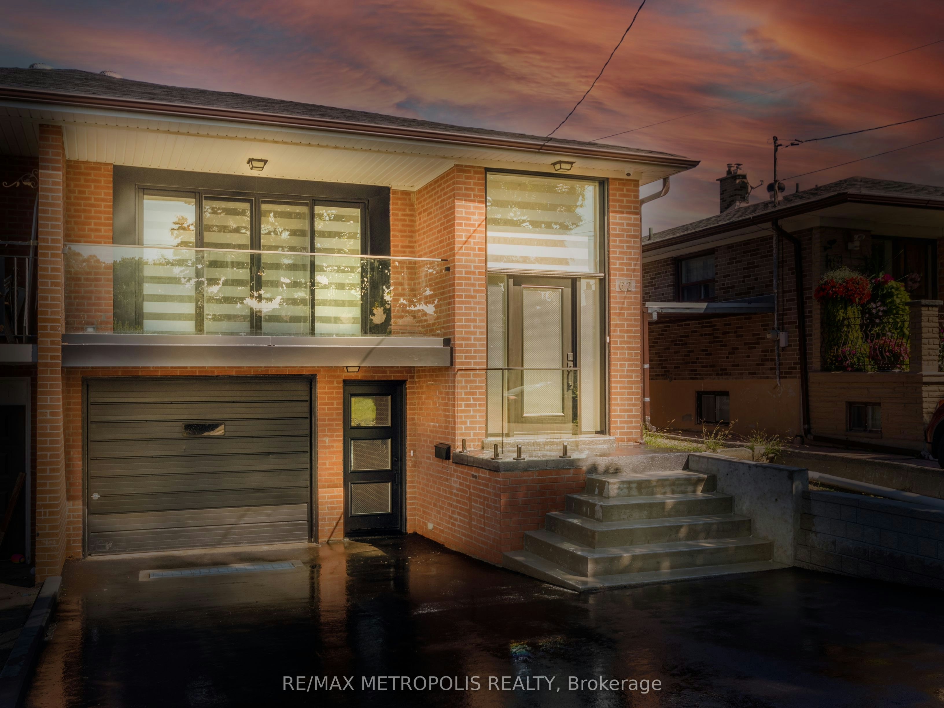 Upper-62 Davelayne Road, Toronto, ON, M9M 2A7 - 5