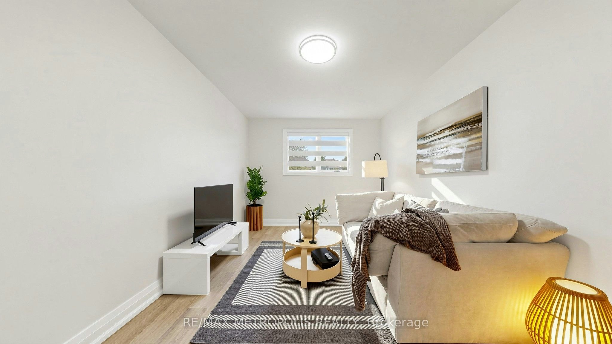Upper-62 Davelayne Road, Toronto, ON, M9M 2A7 - 34