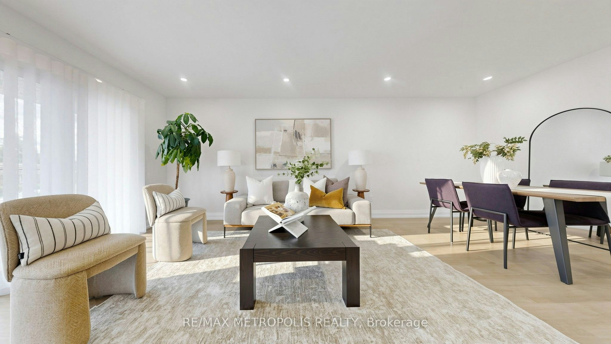 Upper-62 Davelayne Road, Toronto, ON, M9M 2A7 - 10