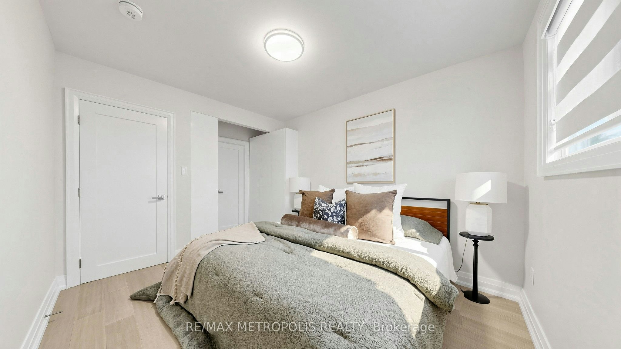 Upper-62 Davelayne Road, Toronto, ON, M9M 2A7 - 29