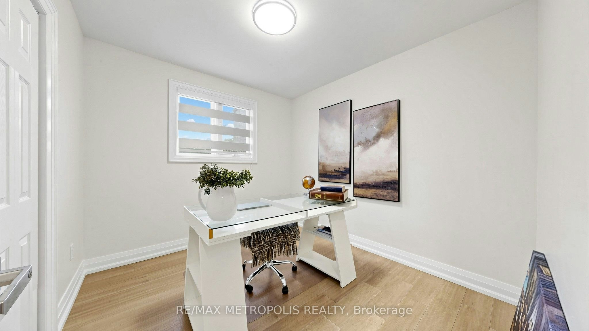 Upper-62 Davelayne Road, Toronto, ON, M9M 2A7 - 39