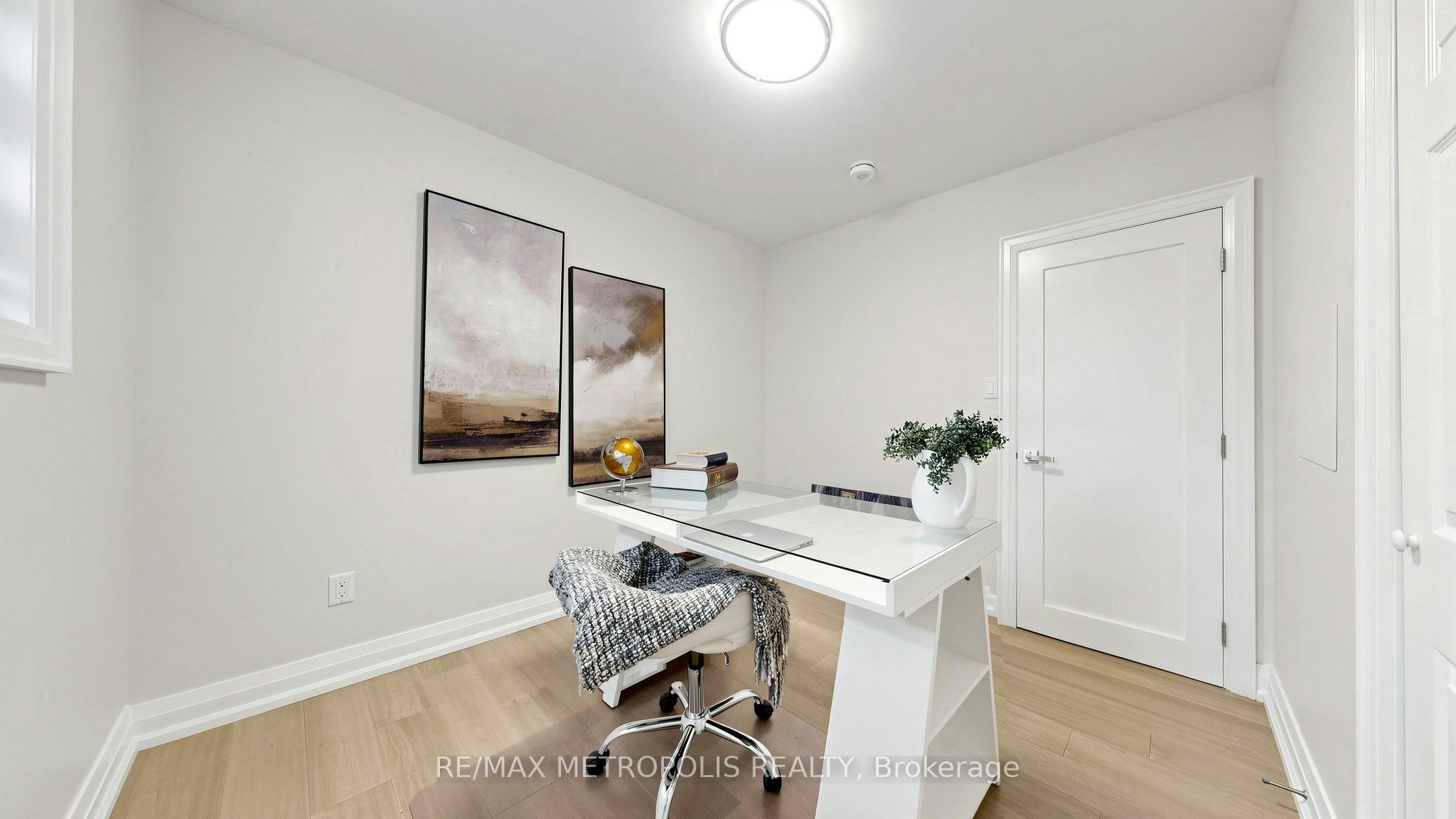 Upper-62 Davelayne Road, Toronto, ON, M9M 2A7 - 40