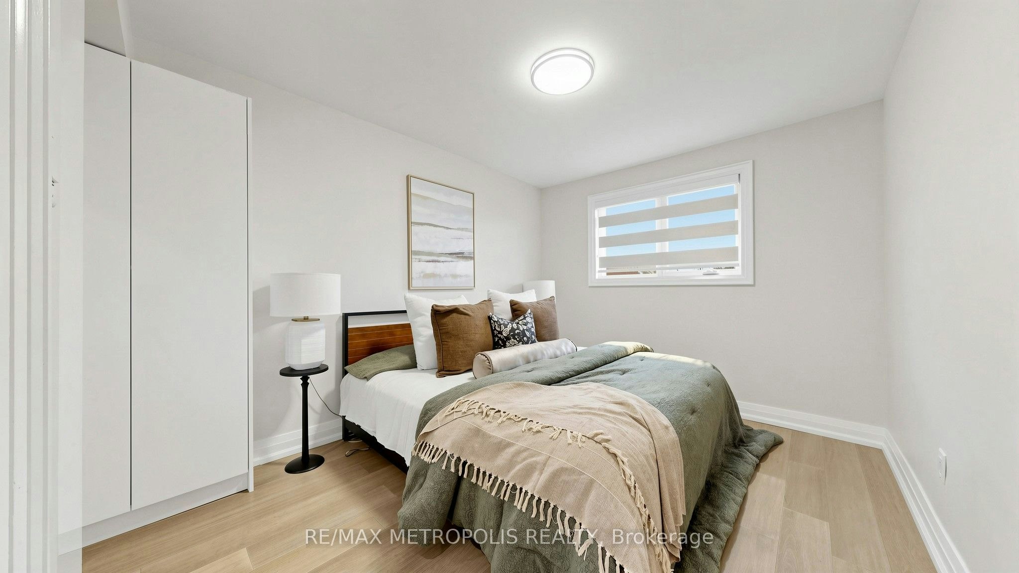 Upper-62 Davelayne Road, Toronto, ON, M9M 2A7 - 28