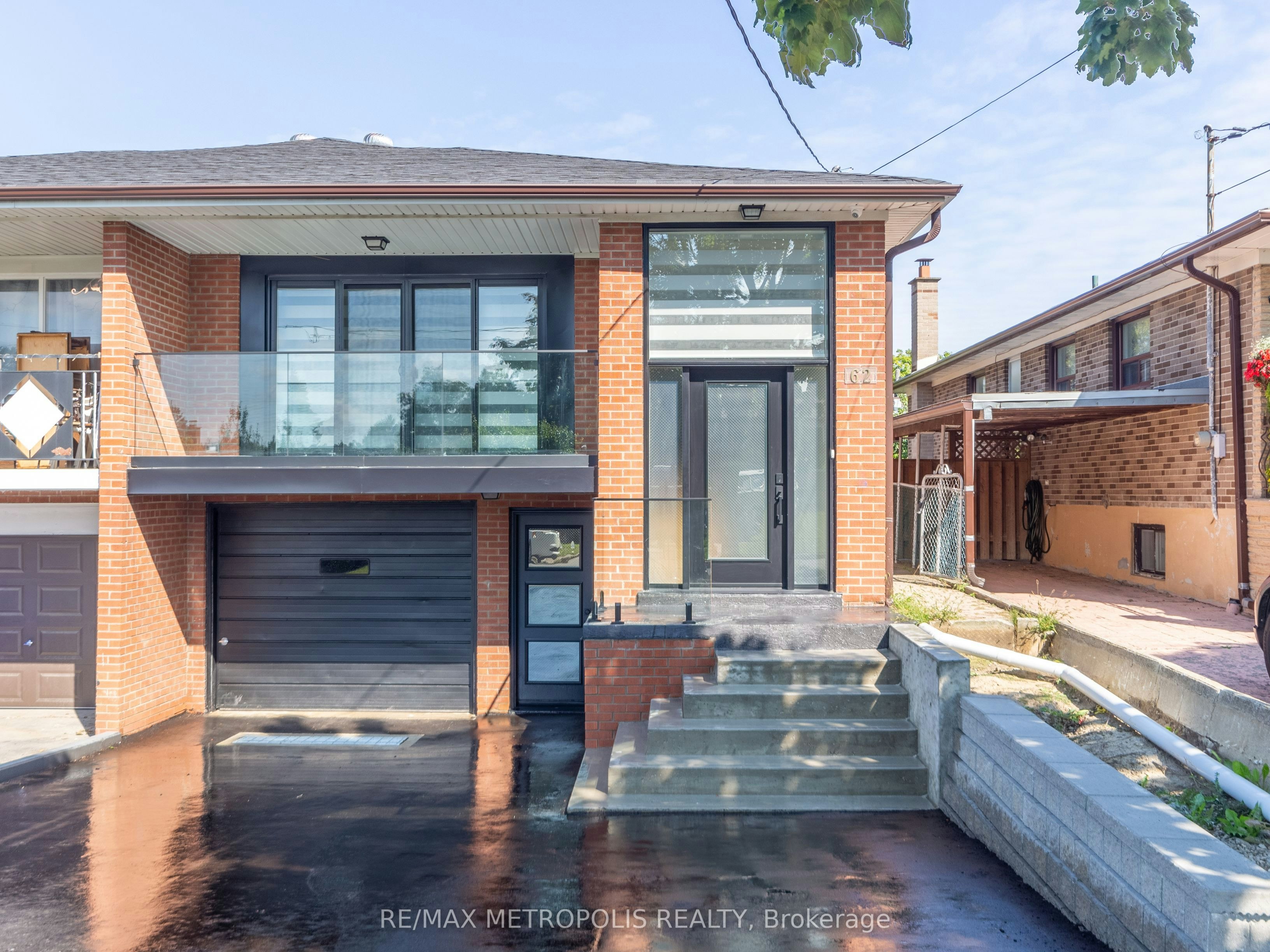 Upper-62 Davelayne Road, Toronto, ON, M9M 2A7 - 3