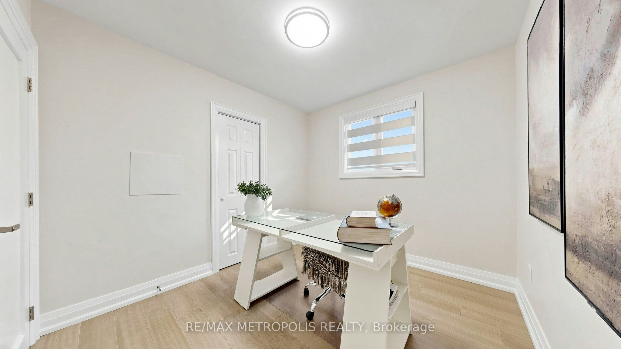 Upper-62 Davelayne Road, Toronto, ON, M9M 2A7 - 38