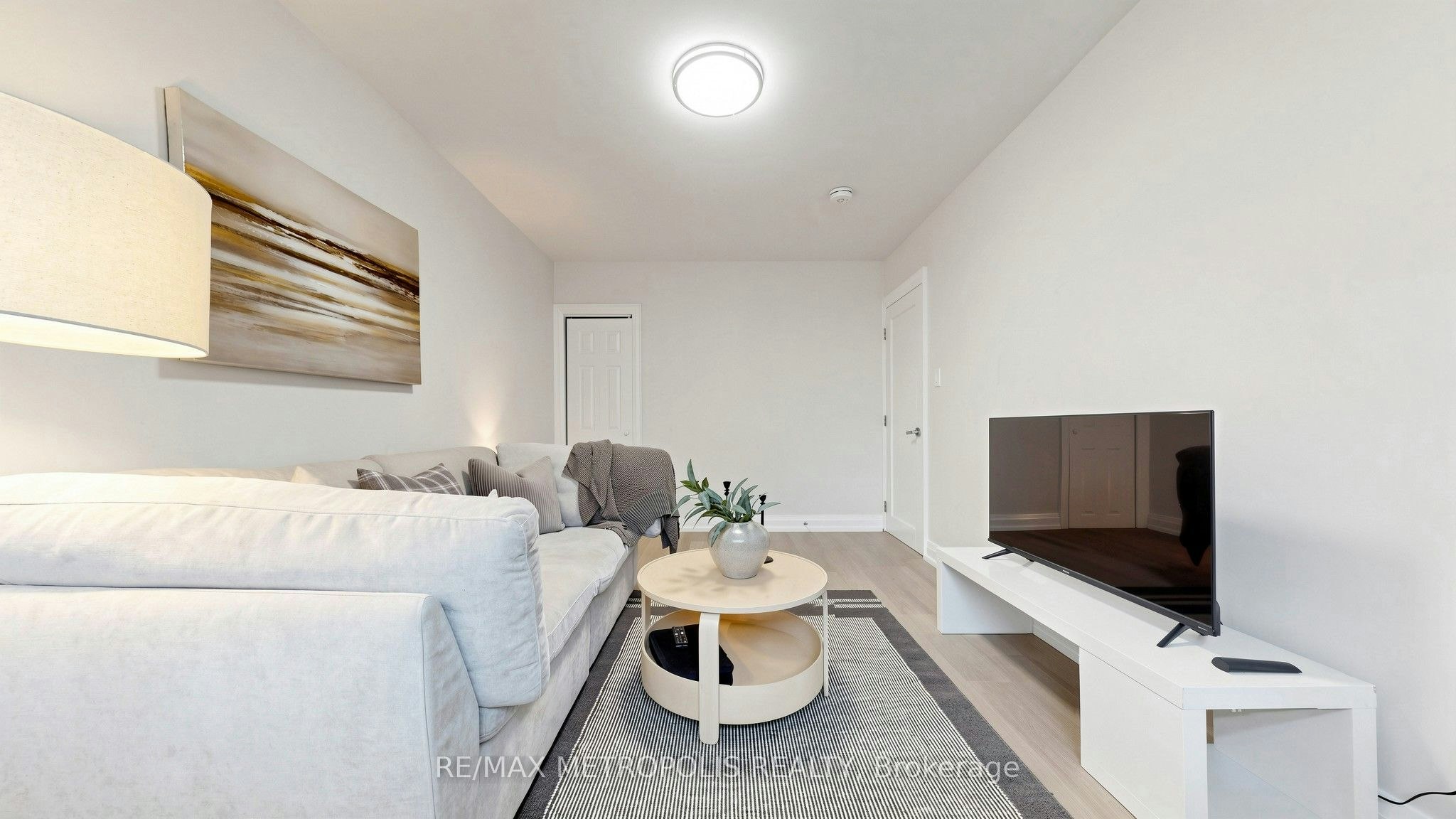 Upper-62 Davelayne Road, Toronto, ON, M9M 2A7 - 36
