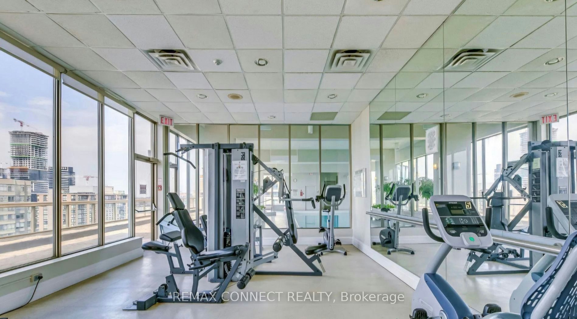 1908-55 Elm Drive W, Mississauga, ON, L5B 3Z3 - 36