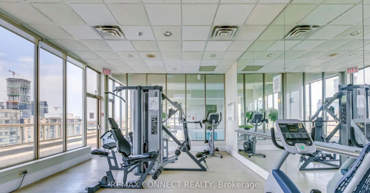 1908-55 Elm Drive W, Mississauga, ON, L5B 3Z3 - 36