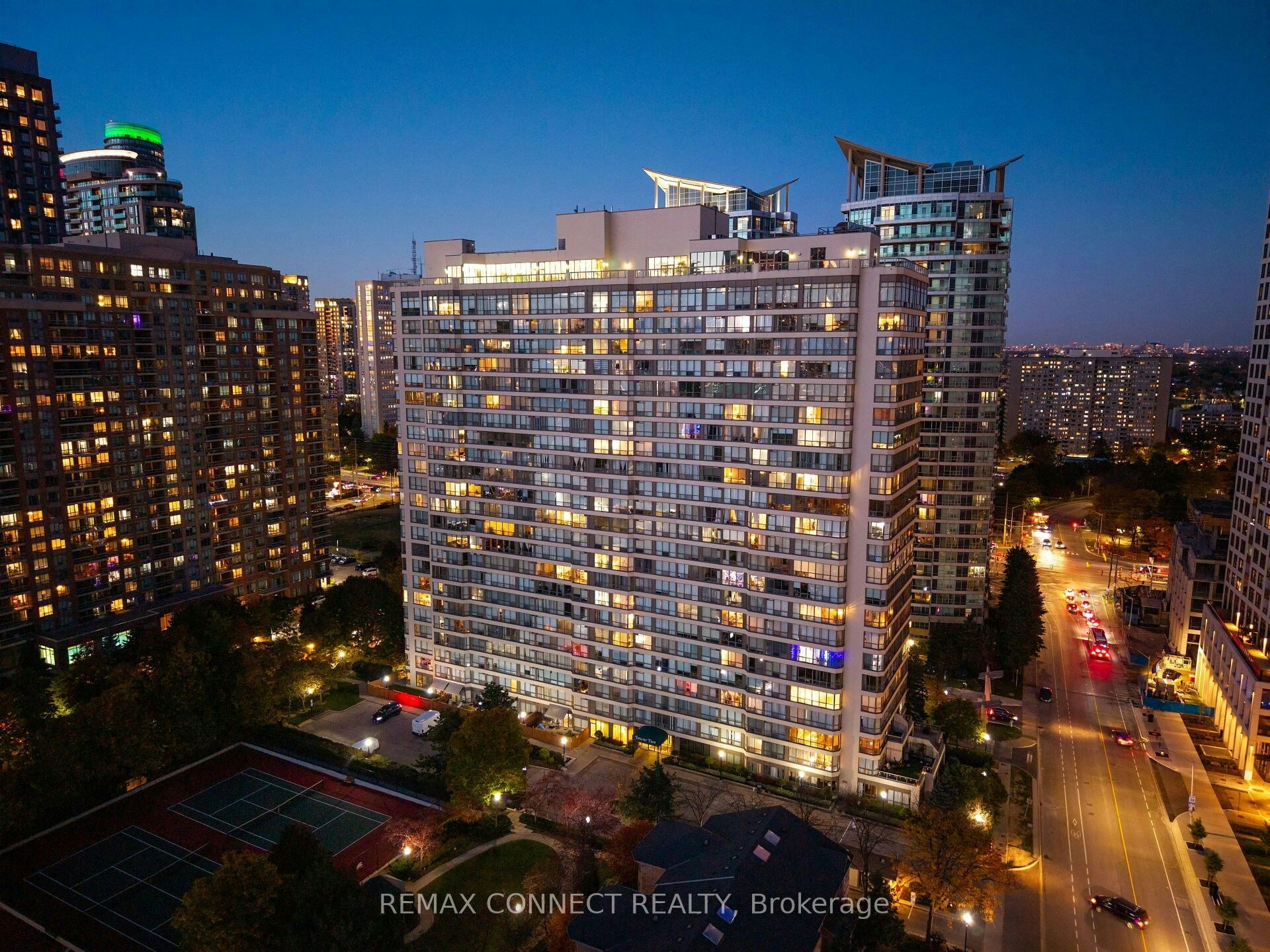 1908-55 Elm Drive W, Mississauga, ON, L5B 3Z3 - 33