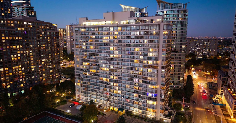 1908-55 Elm Drive W, Mississauga, ON, L5B 3Z3 - 33