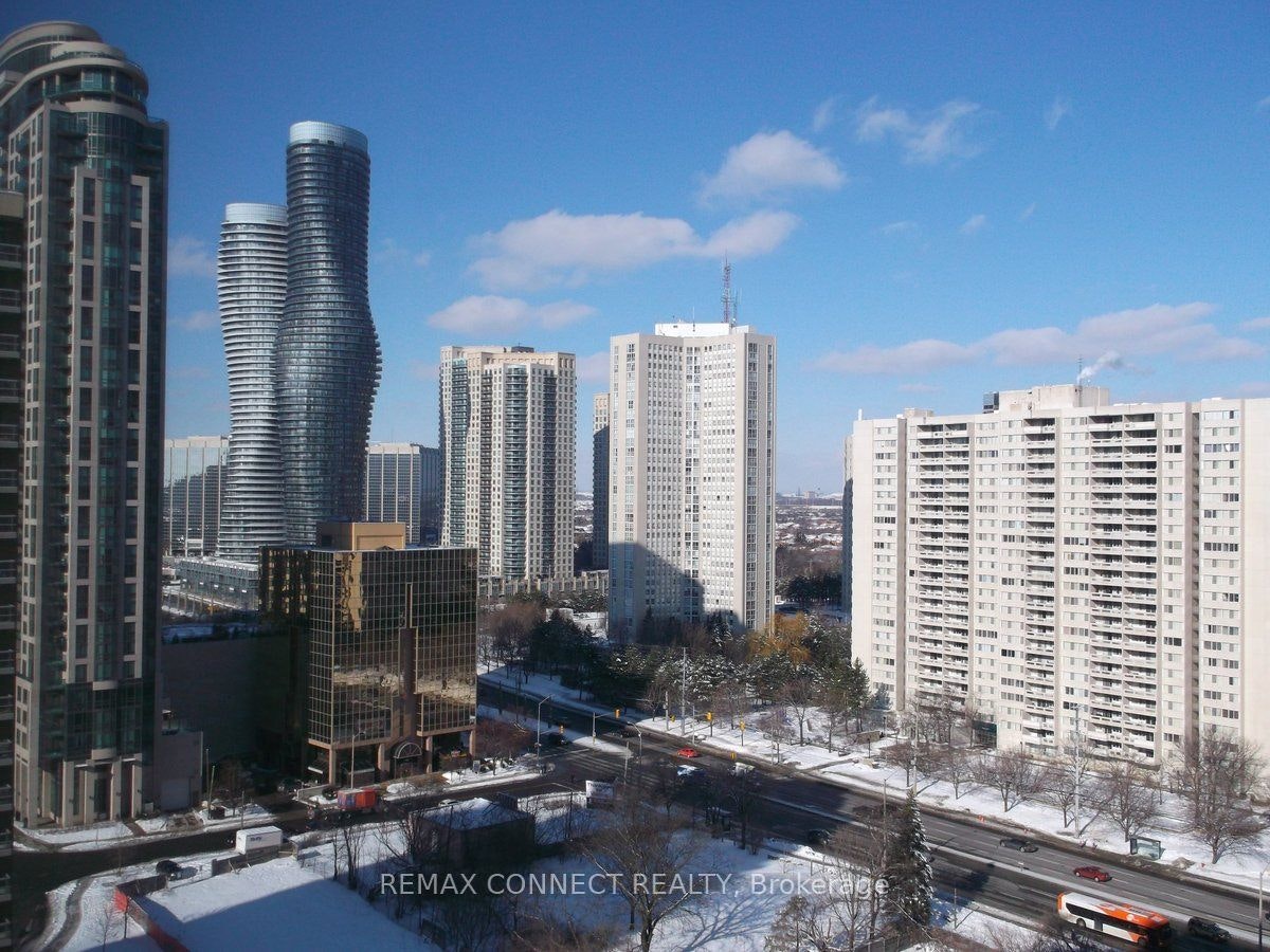1908-55 Elm Drive W, Mississauga, ON, L5B 3Z3 - 32