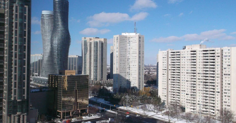 1908-55 Elm Drive W, Mississauga, ON, L5B 3Z3 - 32