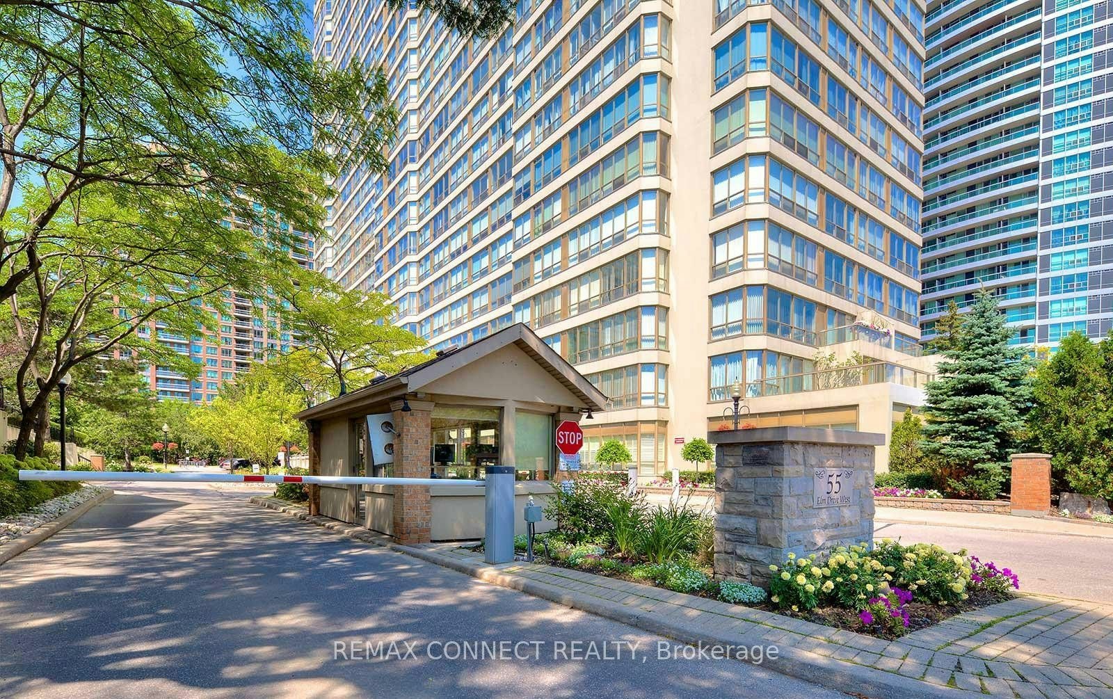 1908-55 Elm Drive W, Mississauga, ON, L5B 3Z3 - 3
