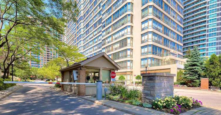 1908-55 Elm Drive W, Mississauga, ON, L5B 3Z3 - 3