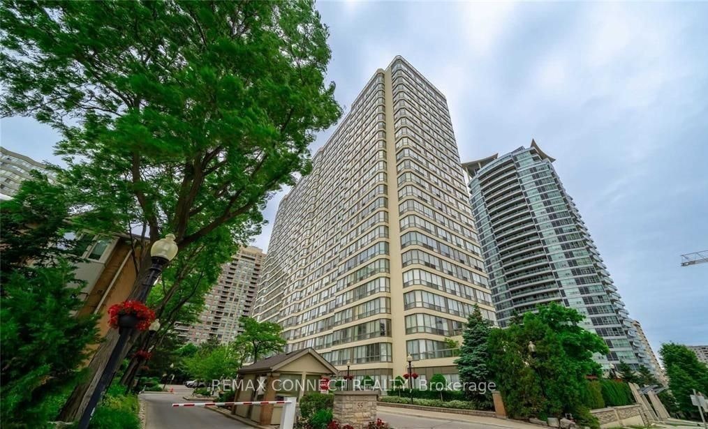 1908-55 Elm Drive W, Mississauga, ON, L5B 3Z3 - 41