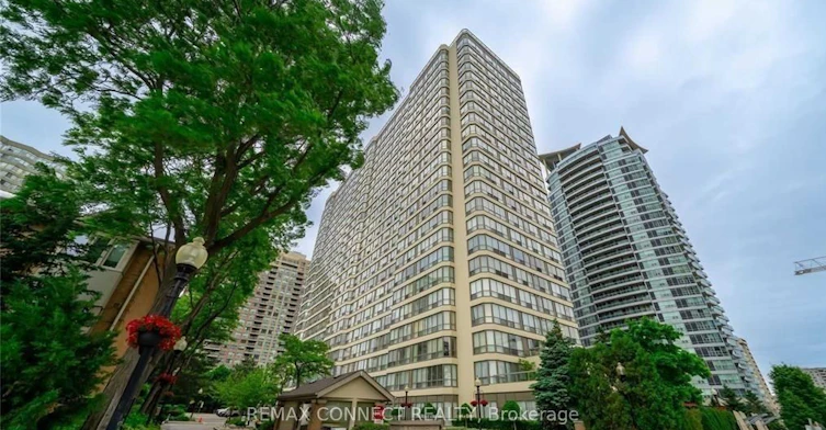 1908-55 Elm Drive W, Mississauga, ON, L5B 3Z3 - 41
