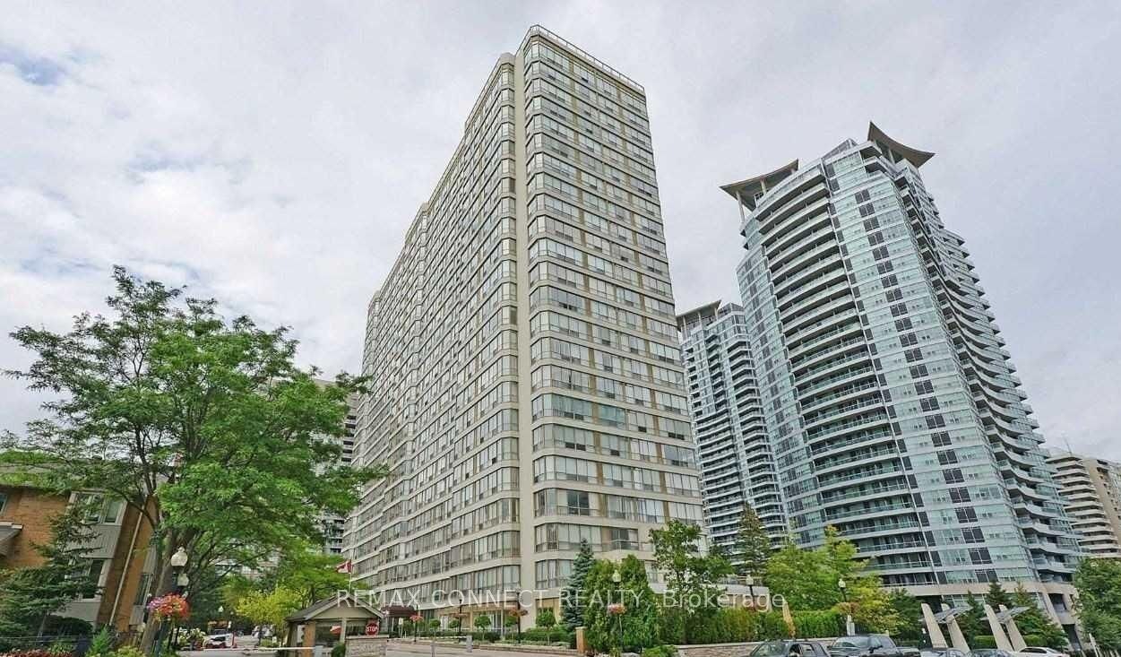 1908-55 Elm Drive W, Mississauga, ON, L5B 3Z3 - 2