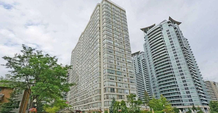 1908-55 Elm Drive W, Mississauga, ON, L5B 3Z3 - 2