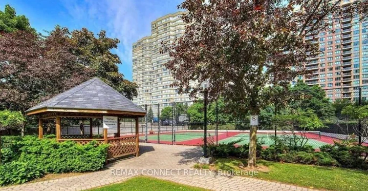 1908-55 Elm Drive W, Mississauga, ON, L5B 3Z3 - 34