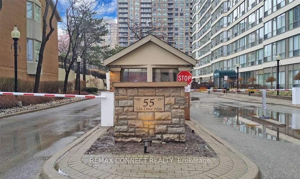 1908-55 Elm Drive W, Mississauga, ON, L5B 3Z3 - 40