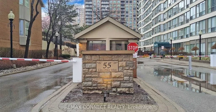 1908-55 Elm Drive W, Mississauga, ON, L5B 3Z3 - 40